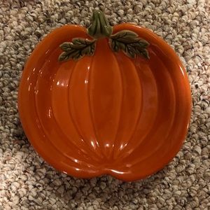 The Pampered Chef Simple Additions Pumpkin Dish